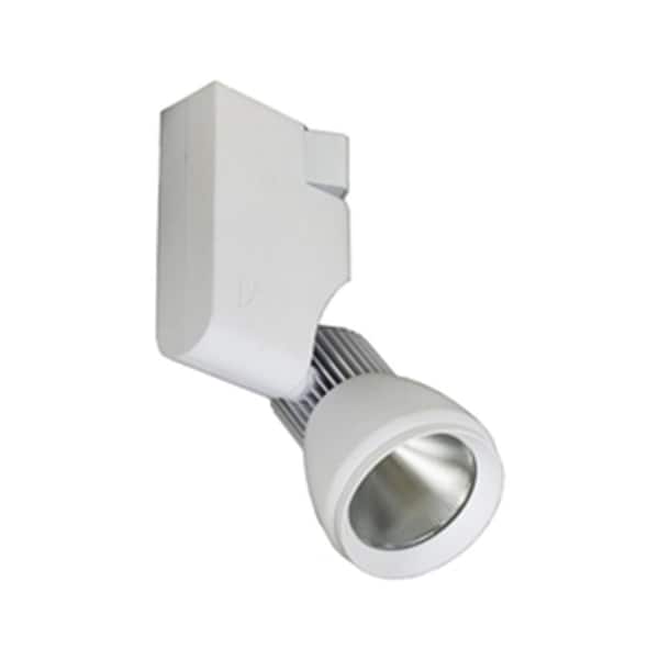 Gorgeousglow 80 CRI Halo Track 4000K Connecter, White GO1081653 - main